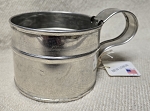  Tin Cup., 4
